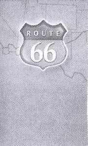 Paraqitja e markës ROUTE 66