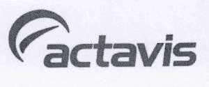 Paraqitja e markës ACTAVIS