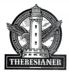The representation of the trademark THERESIANER