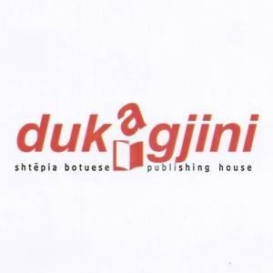 The representation of the trademark DUKAGJINI