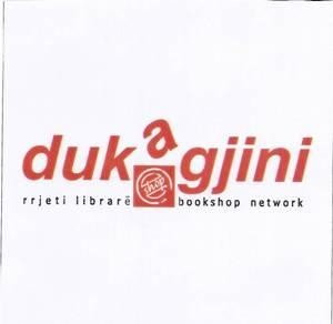 Paraqitja e markës DUKAGJINI