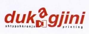 Paraqitja e markës DUKAGJINI