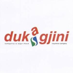 Paraqitja e markës DUKAGJINI