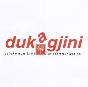 Paraqitja e markës DUKAGJINI