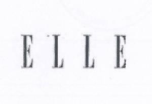 Paraqitja e markës ELLE