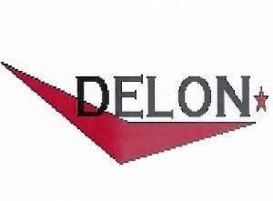 Paraqitja e markës DELON