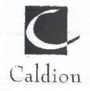 Paraqitja e markës CALDION