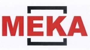Paraqitja e markës MEKA