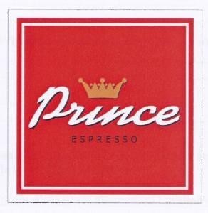 Paraqitja e markës PRINCE