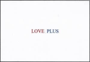 Paraqitja e markës LOVE PLUS