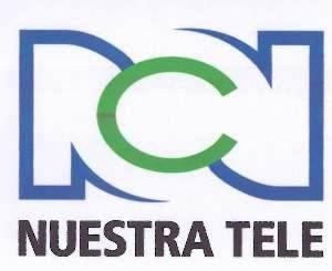 Paraqitja e markës NUESTRA TELE