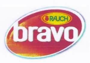 Paraqitja e markës BRAVO