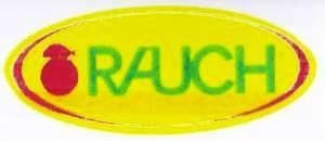 Paraqitja e markës RAUCH