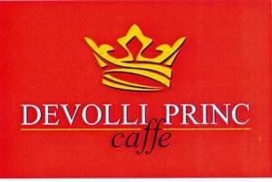 Paraqitja e markës DEVOLLI PRINC