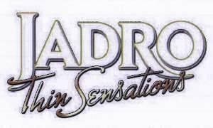Paraqitja e markës JADRO THIN SENSATIONS