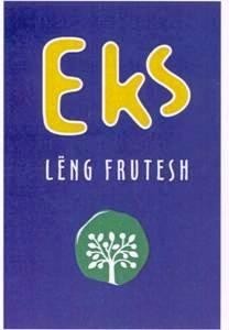 Paraqitja e markës EKS LËNG FRUTESH