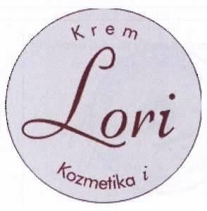 Paraqitja e markës LORI