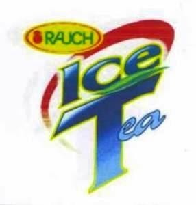 Paraqitja e markës ICE TEA