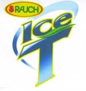 ICE T markasının görünümü