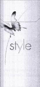 Paraqitja e markës STYLE