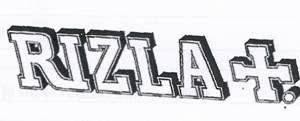 Paraqitja e markës RIZLA +.