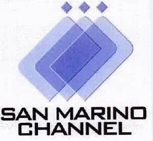 Paraqitja e markës SAN MARINO CHANNEL