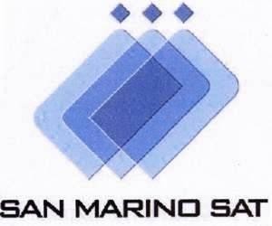 Paraqitja e markës SAN MARINO SAT
