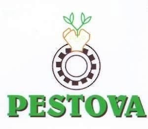 Paraqitja e markës PESTOVA
