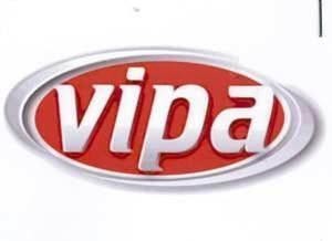 The representation of the trademark VIPA