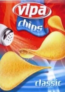 La reproduction de la marque VIPA CHIPS