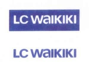 Paraqitja e markës LC WAIKIKI