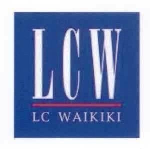 Paraqitja e markës LCW LC WAIKIKI