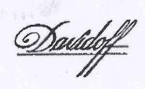 Paraqitja e markës DAVIDOFF