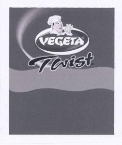 Paraqitja e markës VEGETA TEVIST