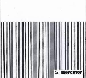 Paraqitja e markës MERCATOR