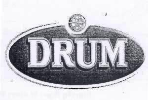 Paraqitja e markës DRUM