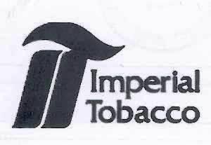 The representation of the trademark IMPERIAL TOBACOO