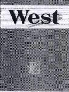 Paraqitja e markës WEST