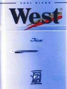 Paraqitja e markës West