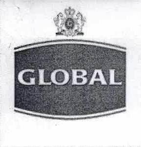 Paraqitja e markës GLOBAL