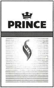 La riproduzione del marchio PRINCE