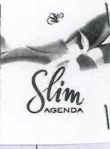 Paraqitja e markës SLIM AGENDA