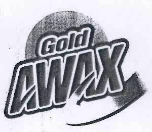 Paraqitja e markës Gold AWAX