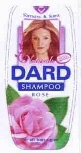 Paraqitja e markës DARD