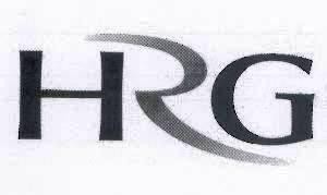 The representation of the trademark HRG