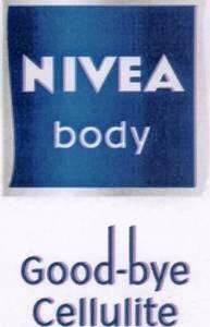 Paraqitja e markës NIVEA BODY