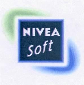 Paraqitja e markës NIVEA SOFT