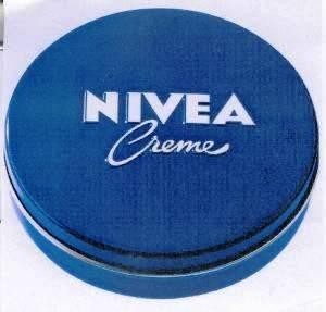 Paraqitja e markës NIVEA CREME