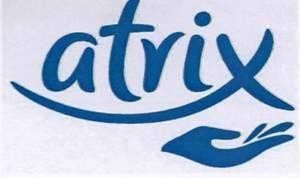 La reproduction de la marque atrix