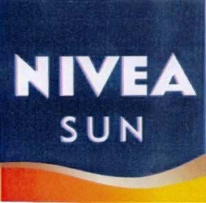 Paraqitja e markës NIVEA SUN